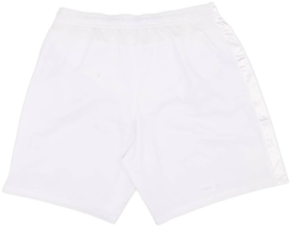 2014-15 England Away Shorts (XXL)