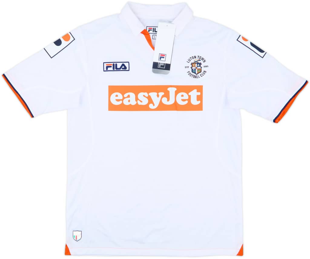 2014-15 Luton Town Third Shirt (S)