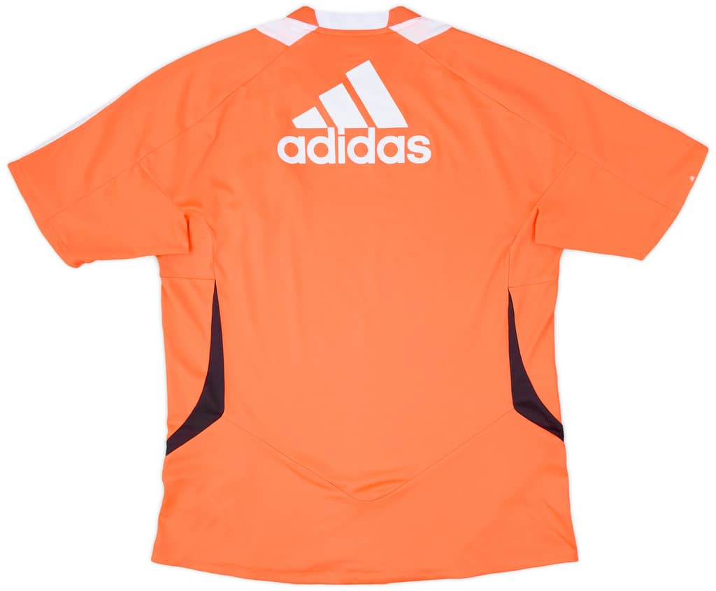 2012-13 Bayern Munich adidas Formotion Training Shirt - 7/10 - (L)