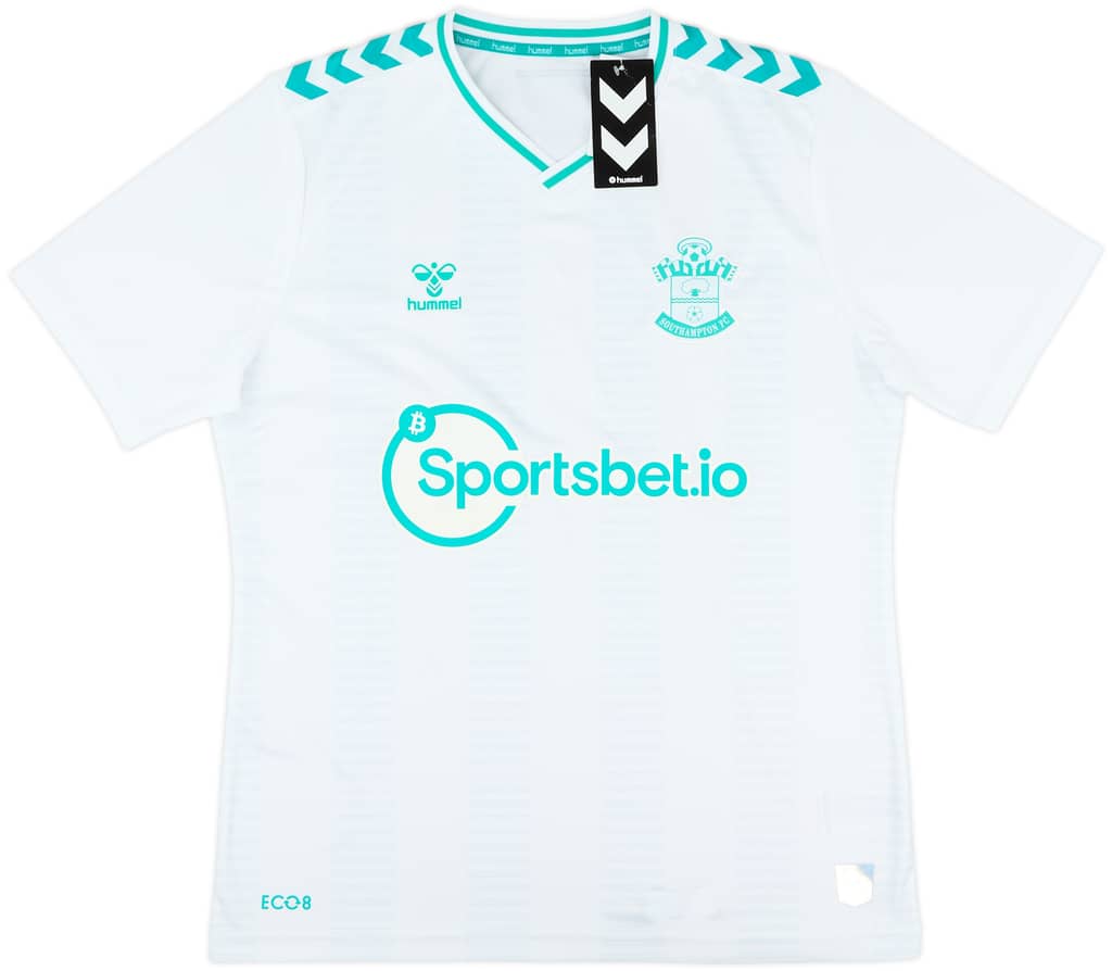 2022-23 Southampton Away Shirt (L)