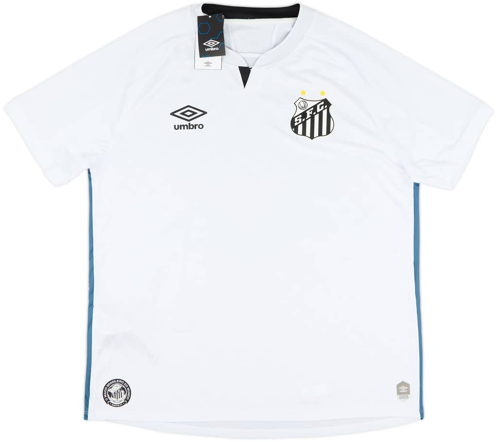 2020 Santos Home Shirt (XL)