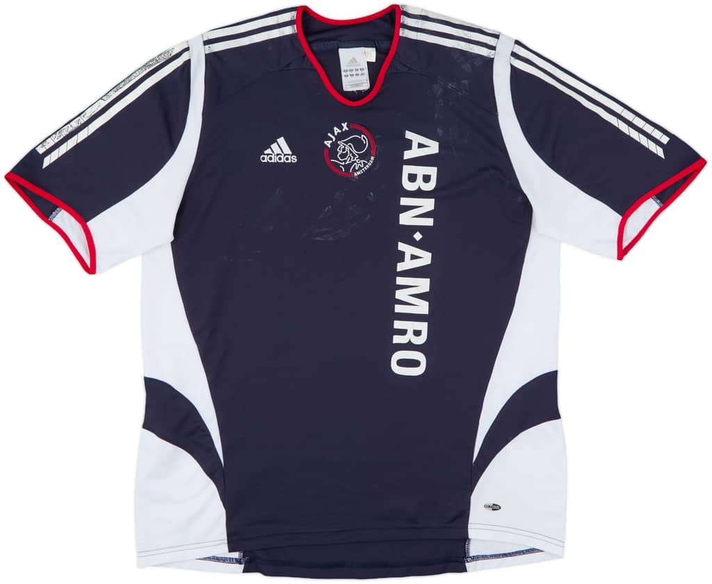 2005-07 Ajax Away Shirt - 4/10 - (XL)
