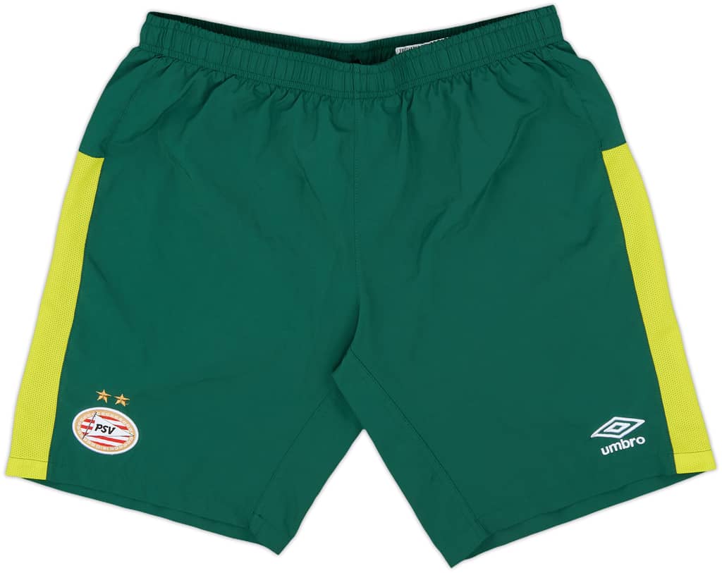 2016-17 PSV GK Shorts - 10/10 - (L)