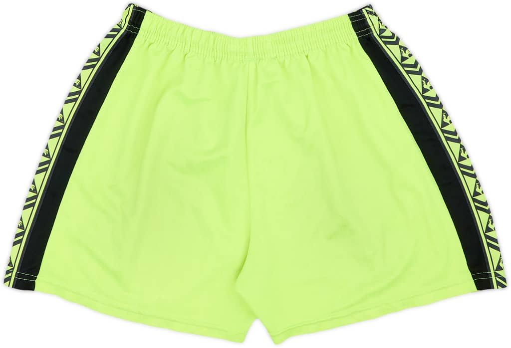 1998-99 Sheffield United Away Shorts - 7/10 - (M)