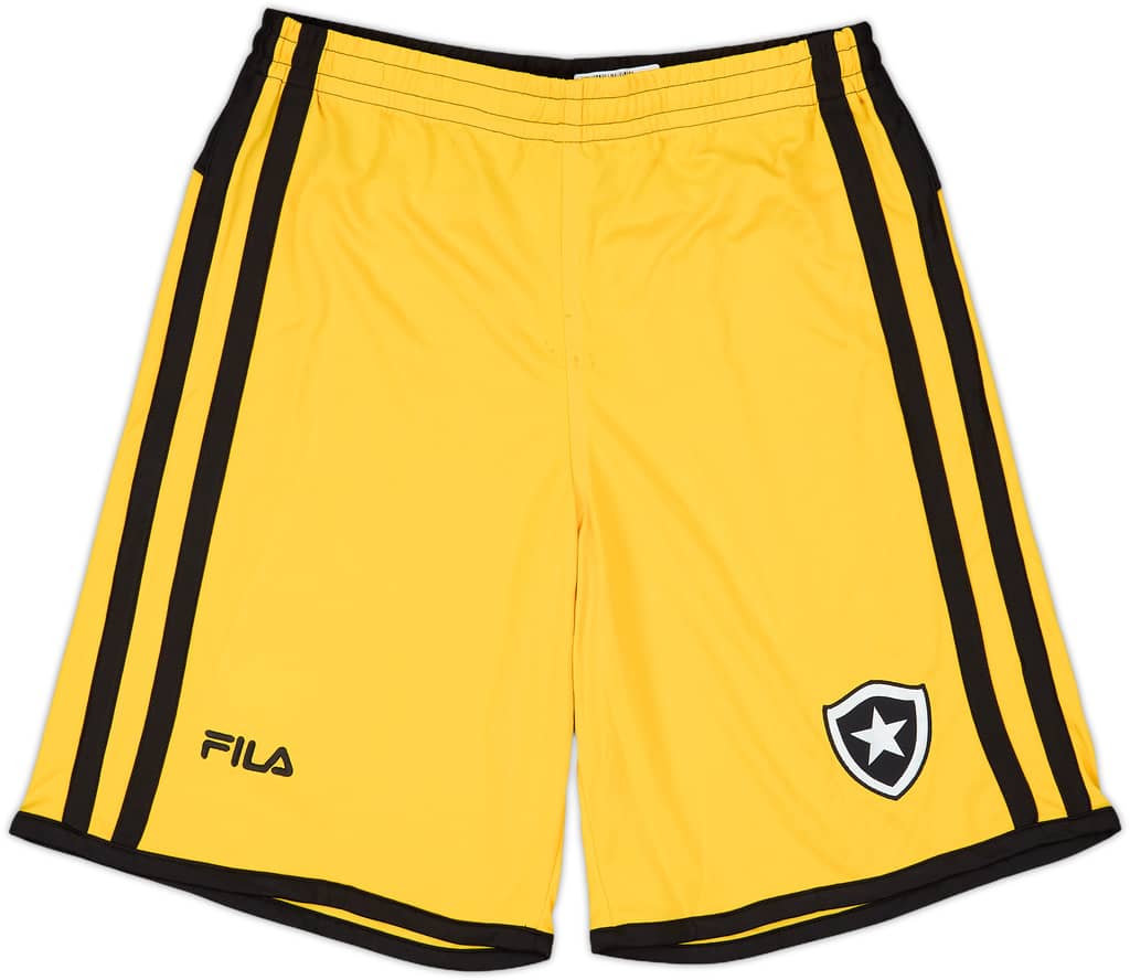2011 Botafogo GK Shorts (L)
