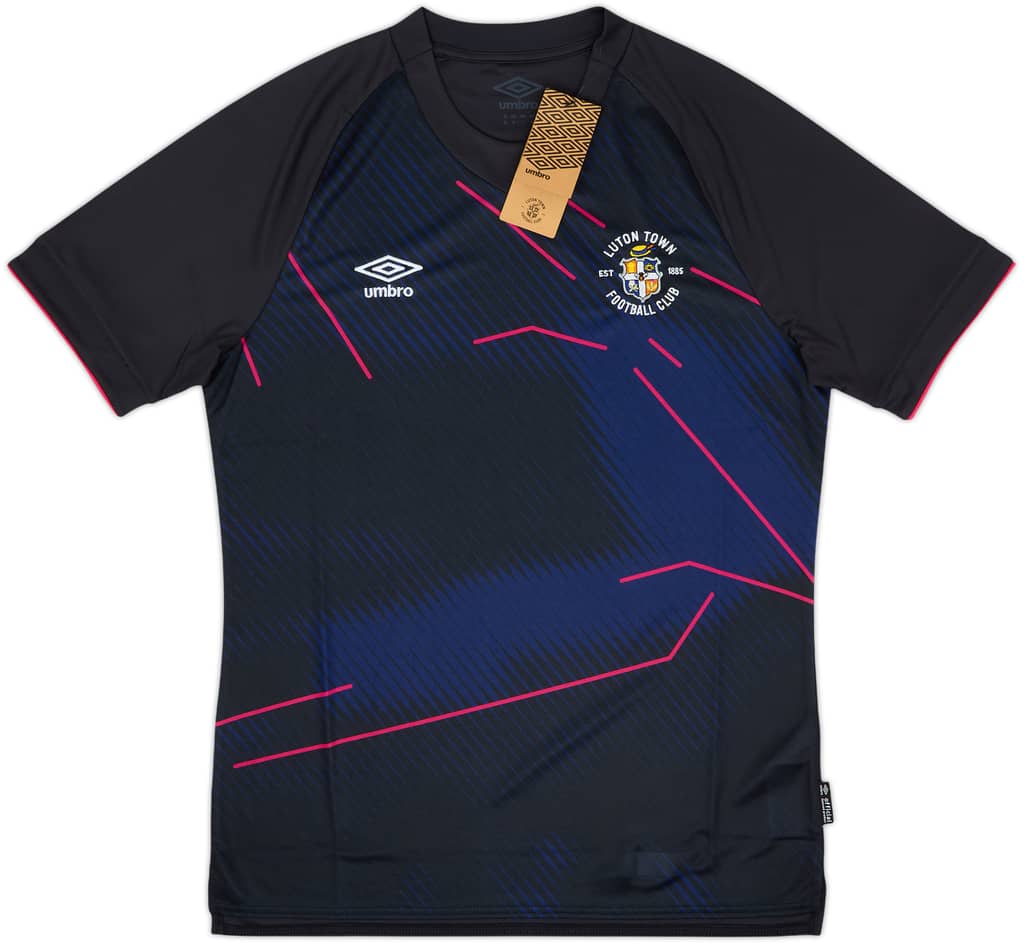 2023-24 Luton Third Shirt (M)
