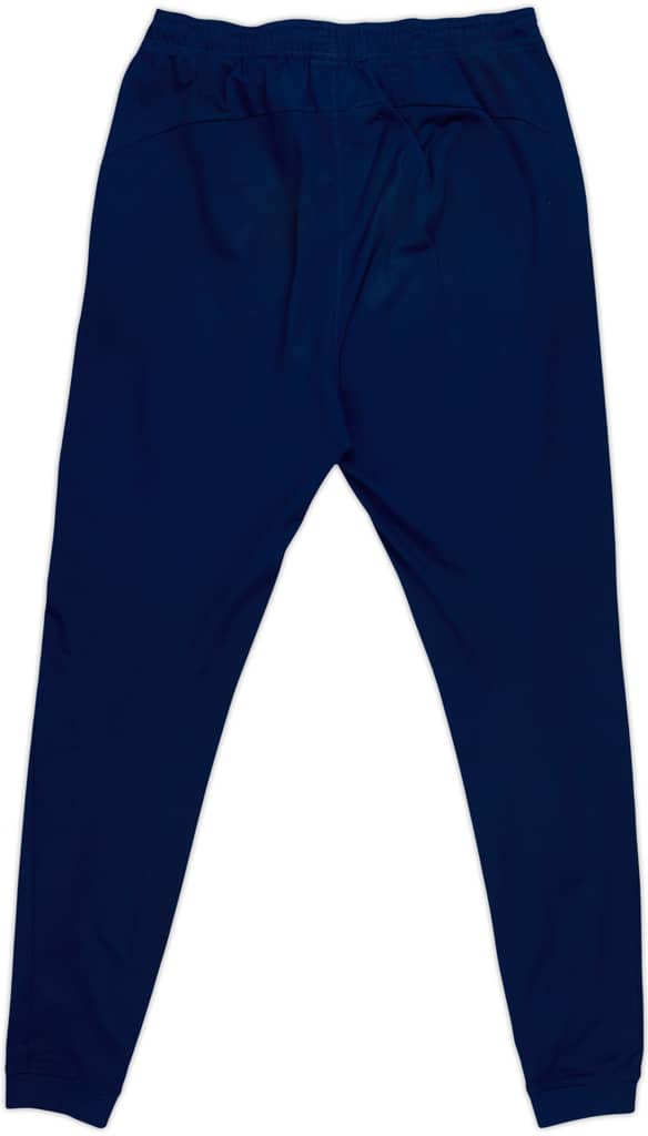 2022-23 Barcelona Nike Track Pants/Bottoms - 9/10 - (S)