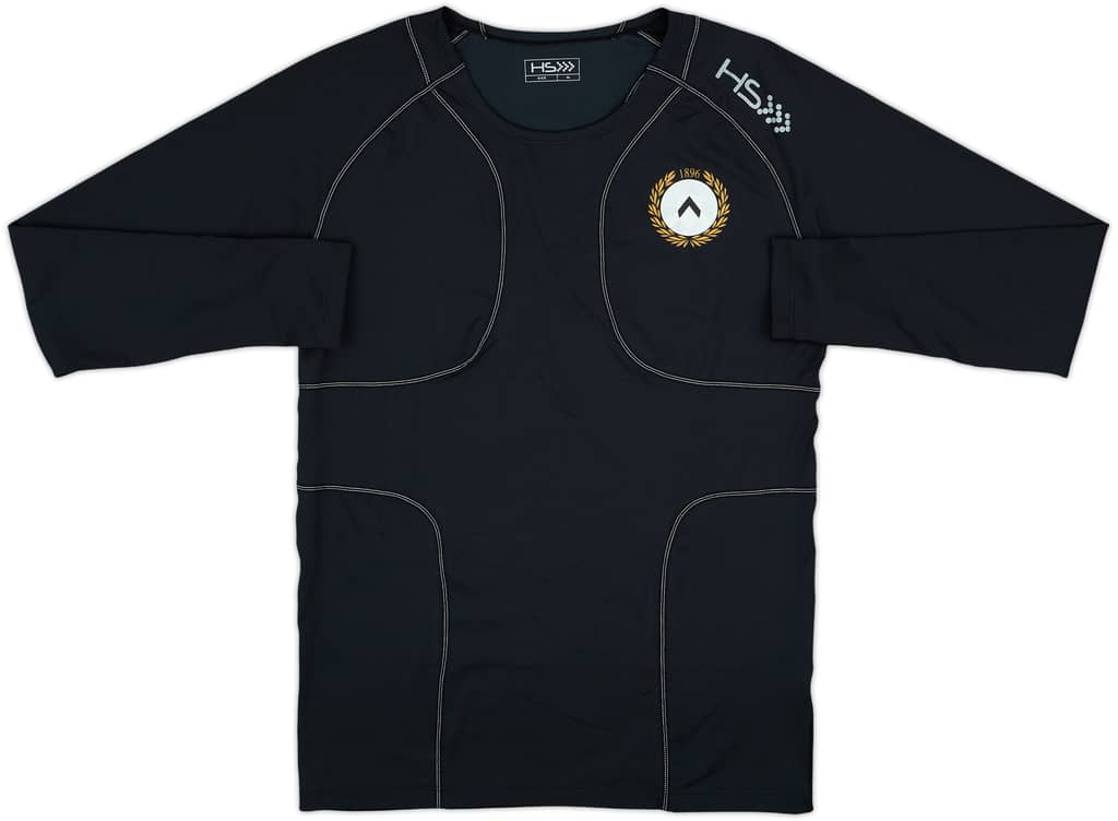 2015-16 Udinese HS Sport Baselayer - 10/10 - (XL)