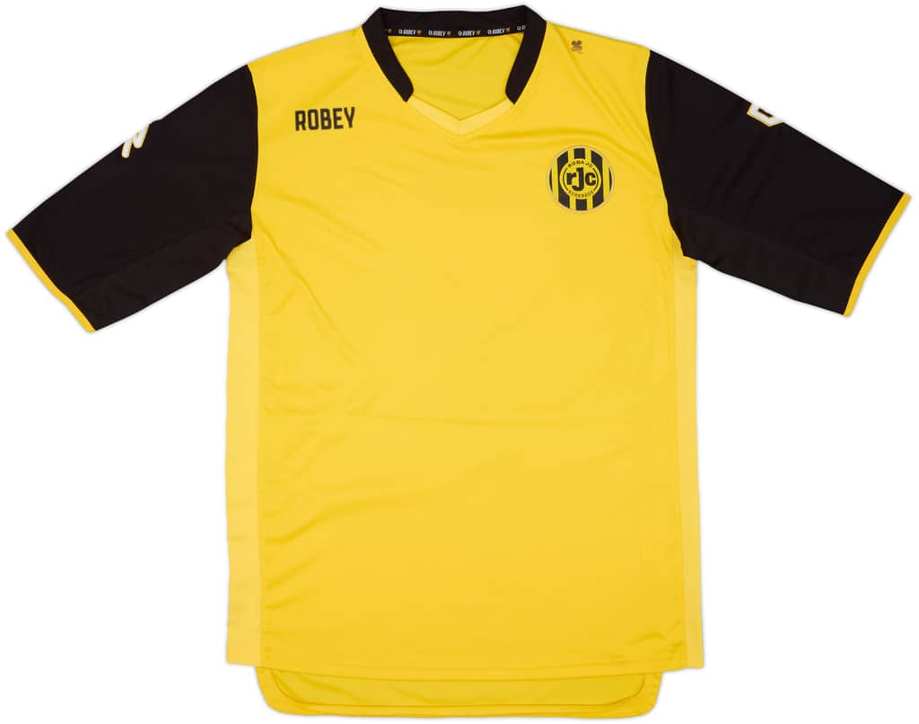 2014-15 Roda JC Robey Training Shirt - 6/10 - (L)