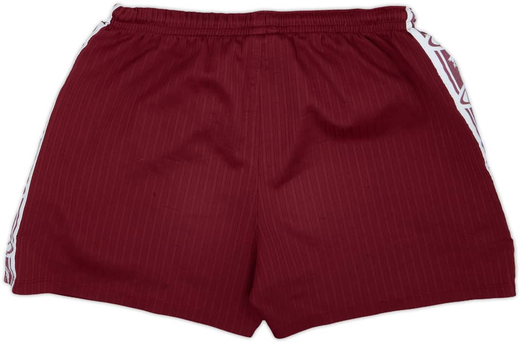 1999-00 Torino Home Shorts #10 - 5/10 - (S)