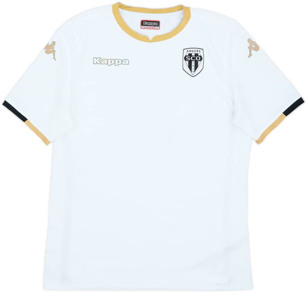 2018-19 Angers Third Shirt - 6/10 - (L)