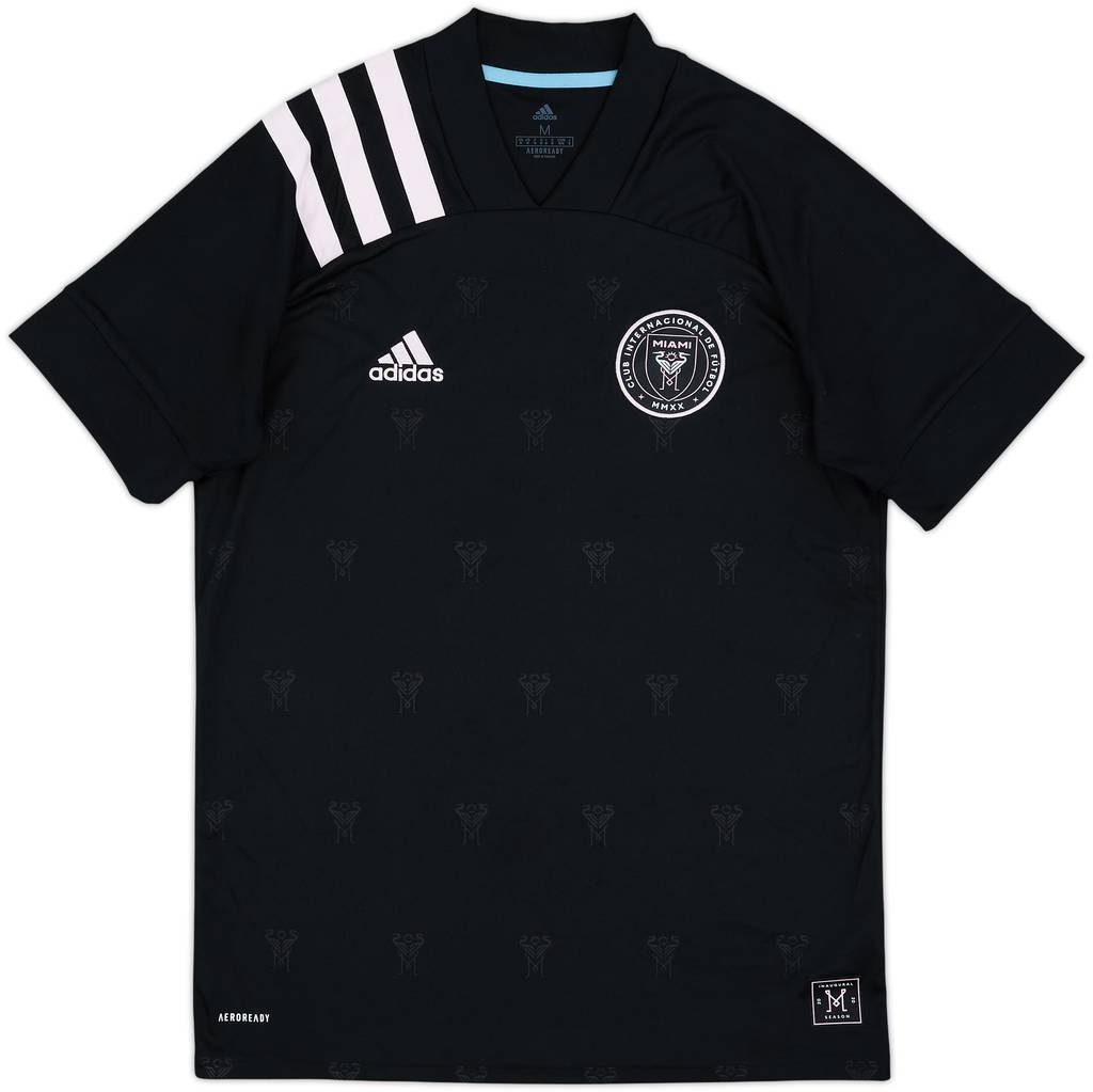 2020 Inter Miami Away Shirt - 10/10 - (M)