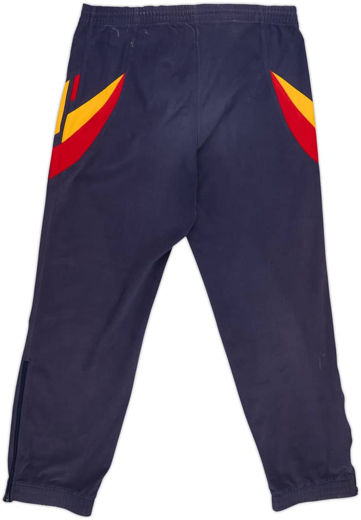 1998-00 Spain adidas Pantalones de chándal - 4/10 - (L)