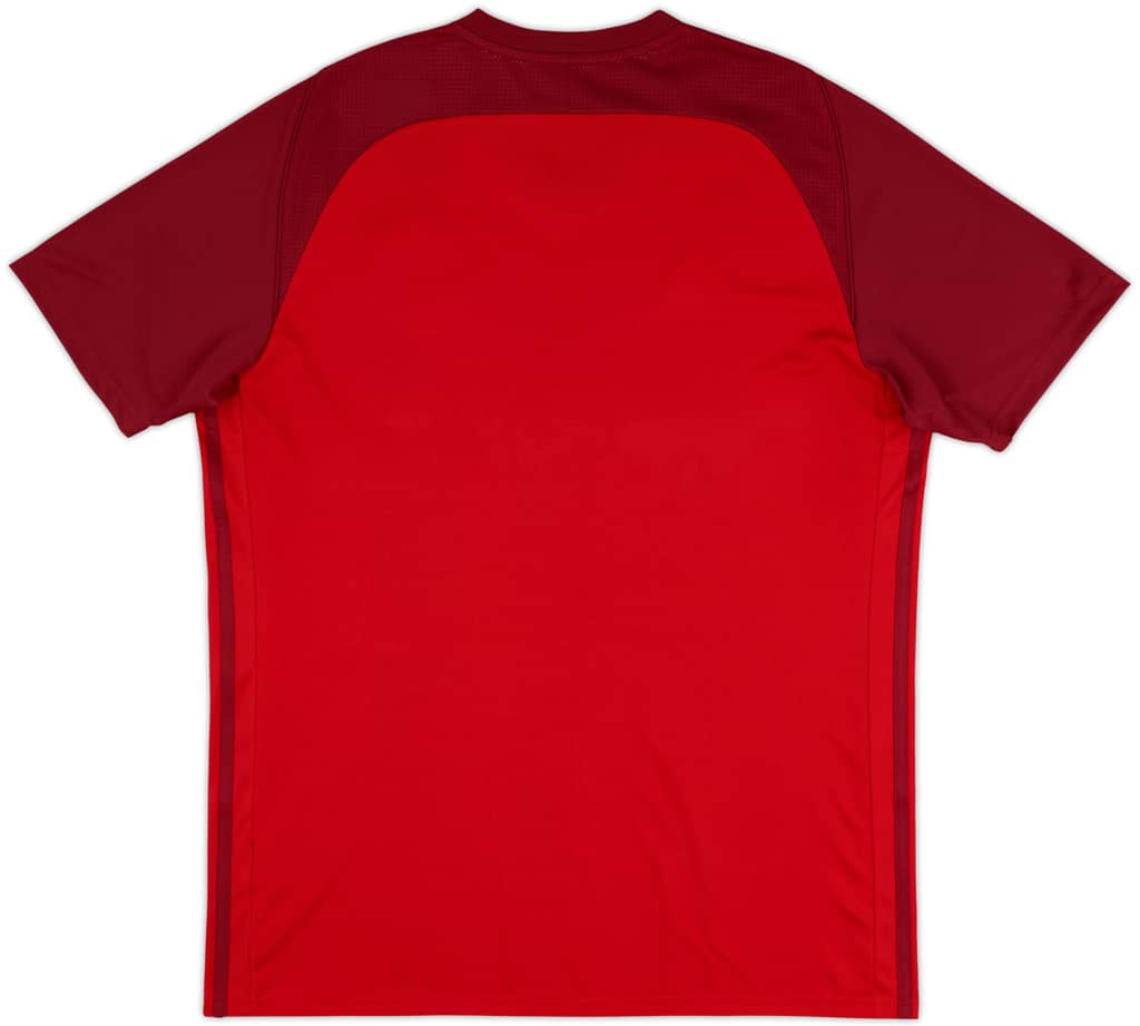 2021-22 Legia Warsaw Third Shirt - 9/10