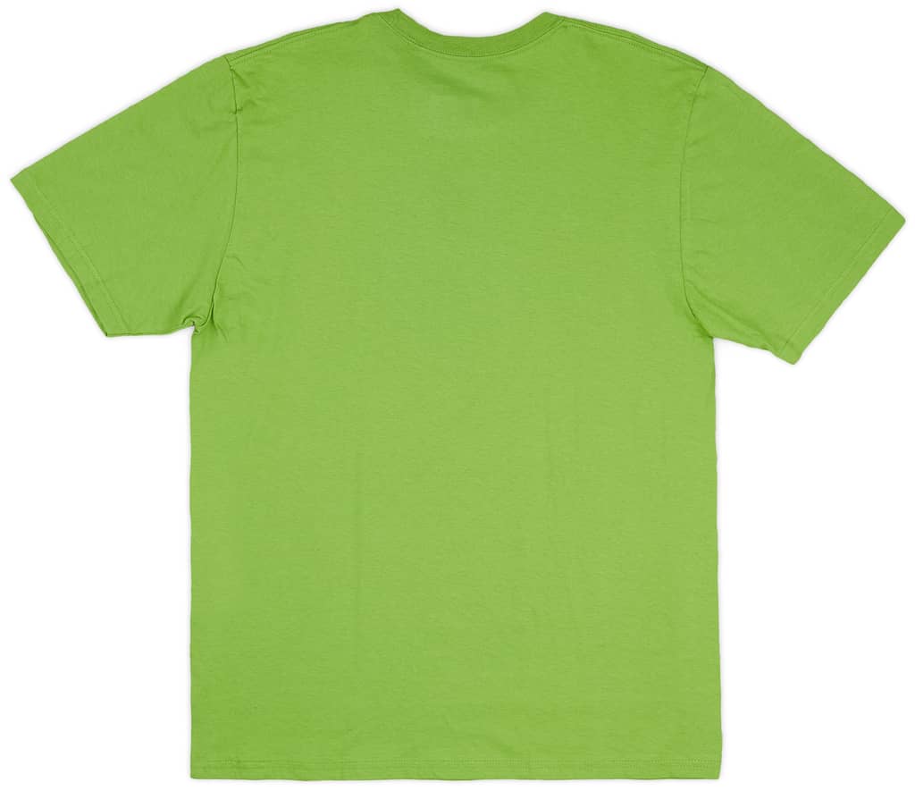 2014 Seattle Sounders adidas Fan Tee (XL)