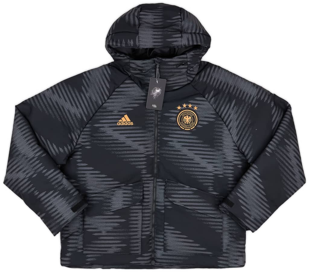 2022-23 Germany adidas Padded Jacket