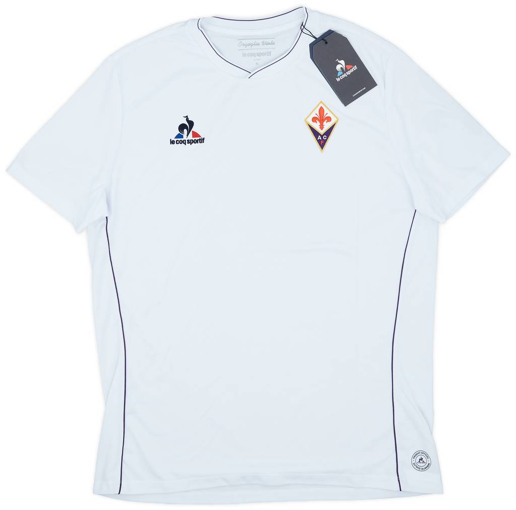 2015-16 Fiorentina Away Shirt (XL)