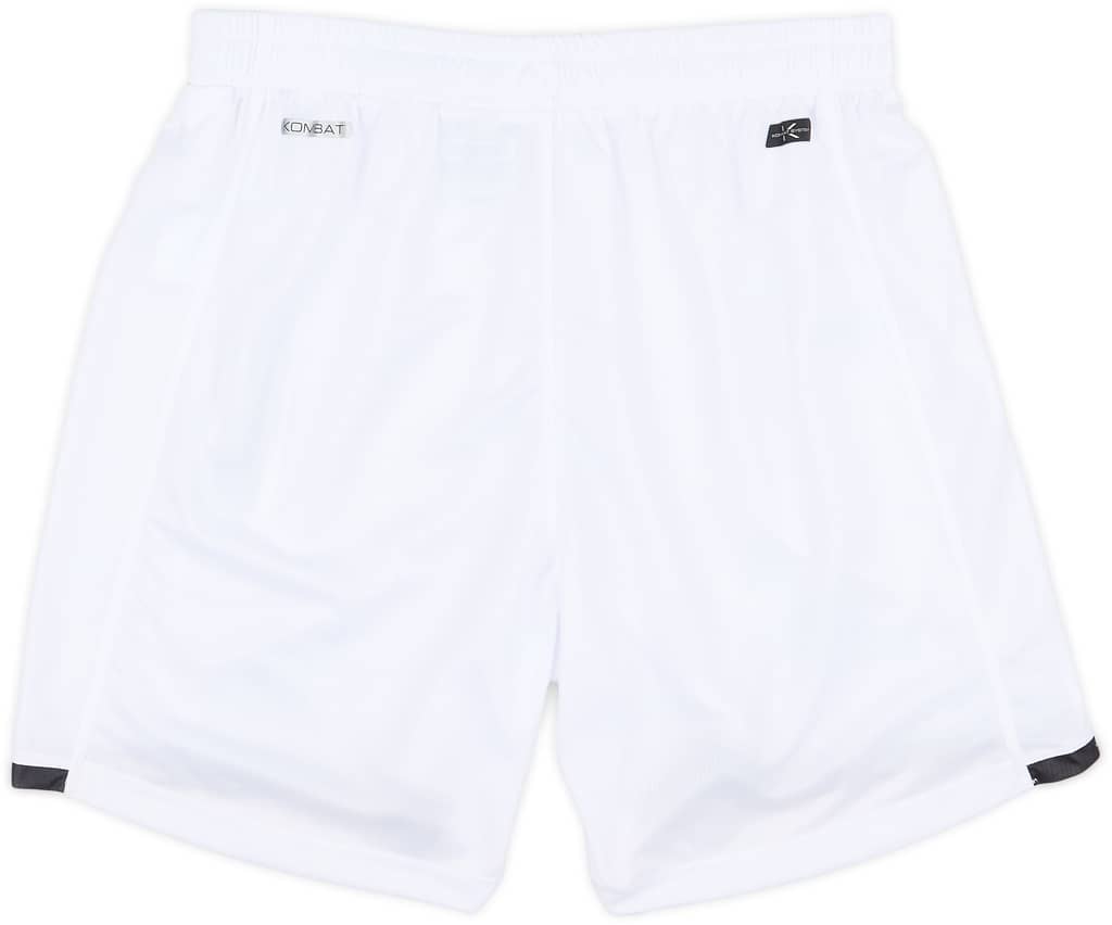 2023-24 Spezia Home Shorts