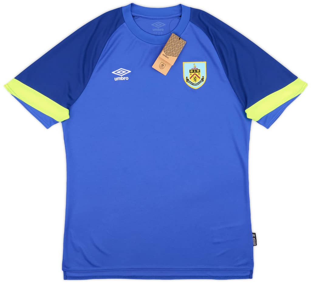 2023-24 Burnley GK Away Shirt (XL)