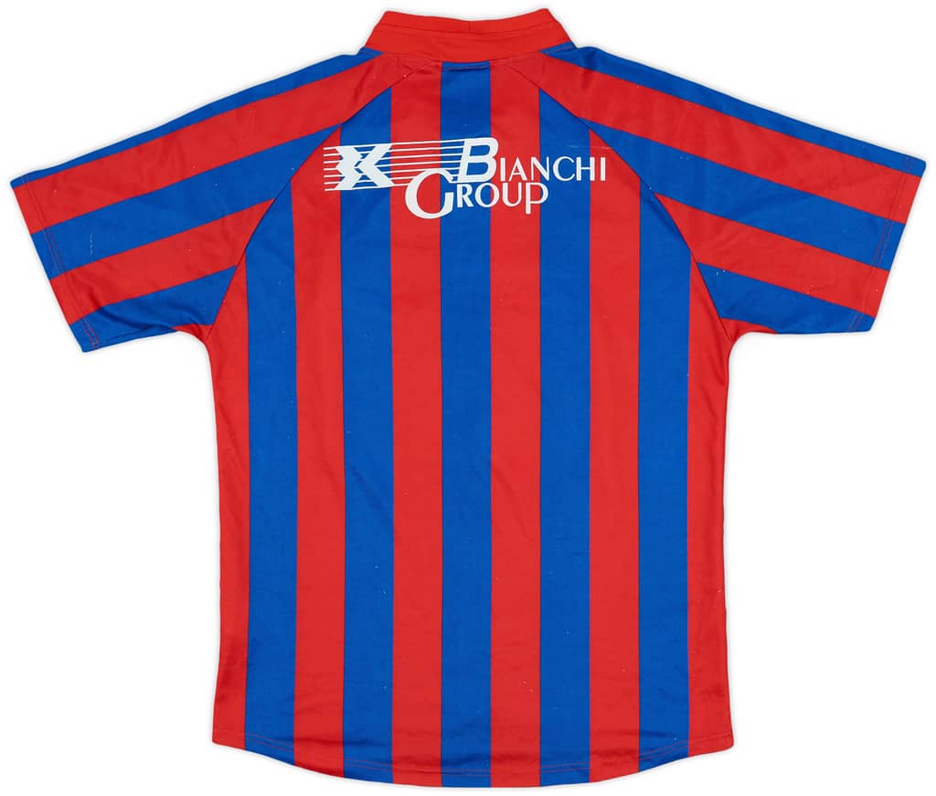 2006-07 Chiasso Home Shirt - 7/10 - (S)