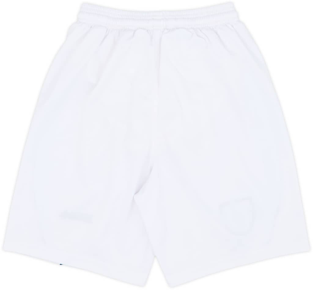 2006-08 Norwich Away Shorts - 9/10 - (L.Boys)