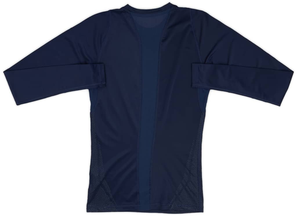 2022-23 Puma Baselayer Compression Shirt 'PG' - 9/10 - (L)