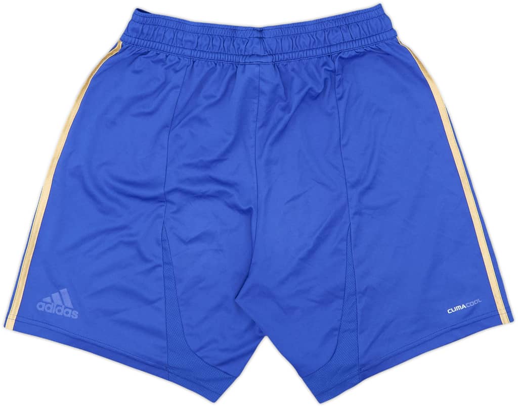 2012-13 Chelsea Home Shorts - 5/10 - (M)