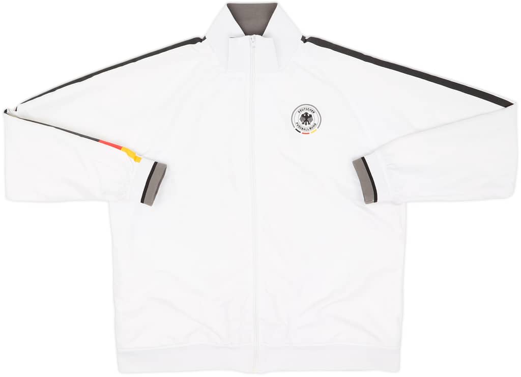 2010s Germany Track Jacket - 8/10 - (XL)