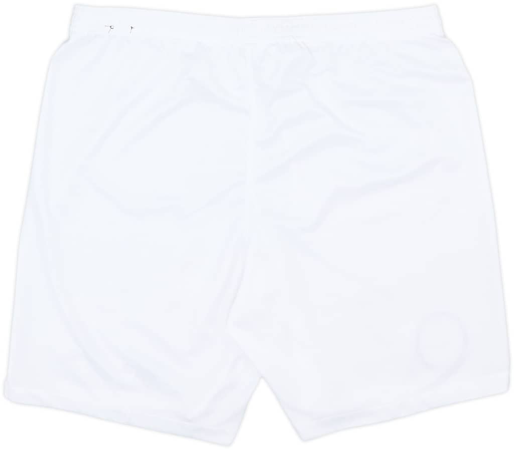 2018-19 Paris Saint-Germain Third Shorts - 10/10 - (M)