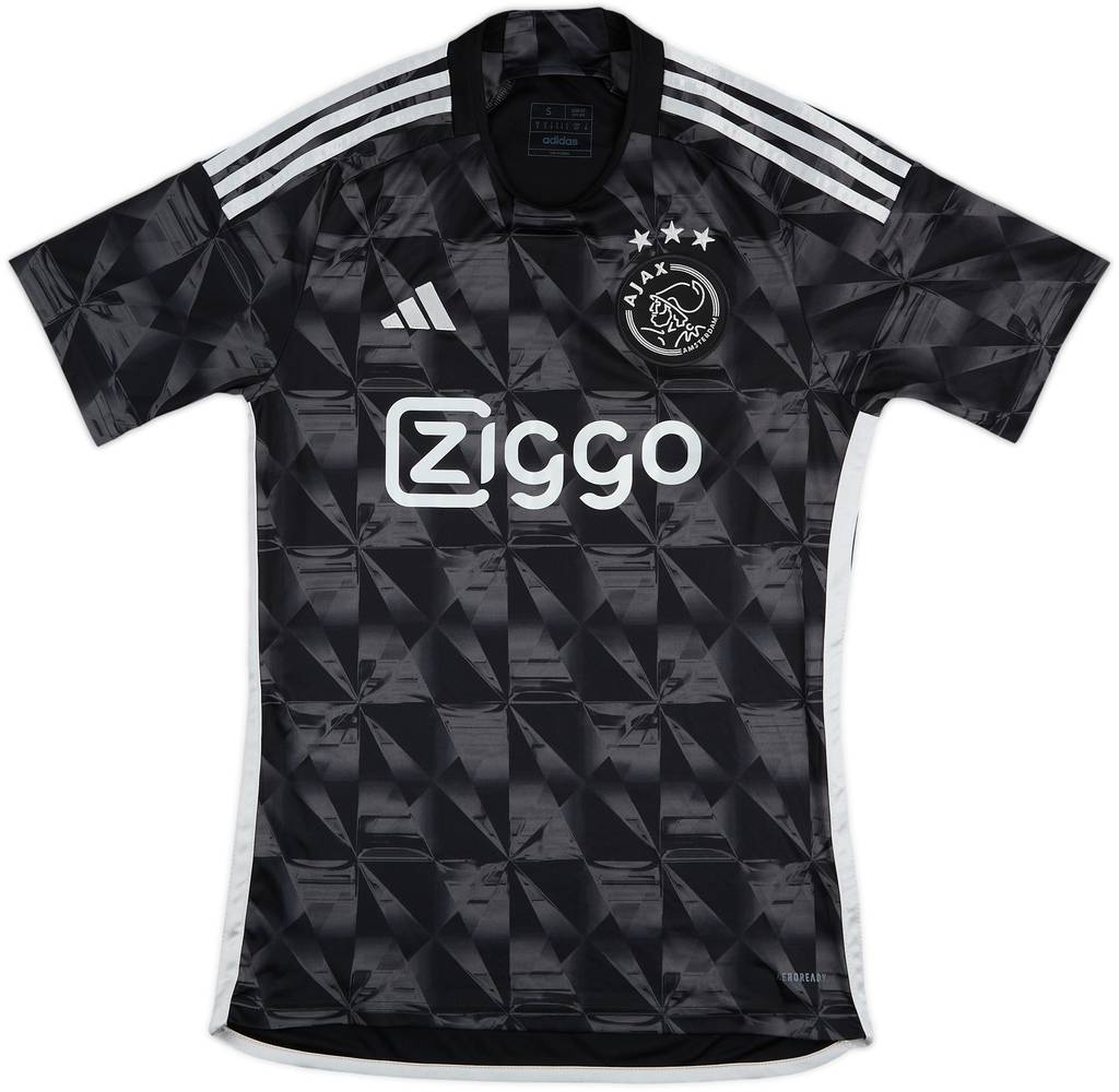 2023-24 Ajax Third Shirt - 10/10 - (S)