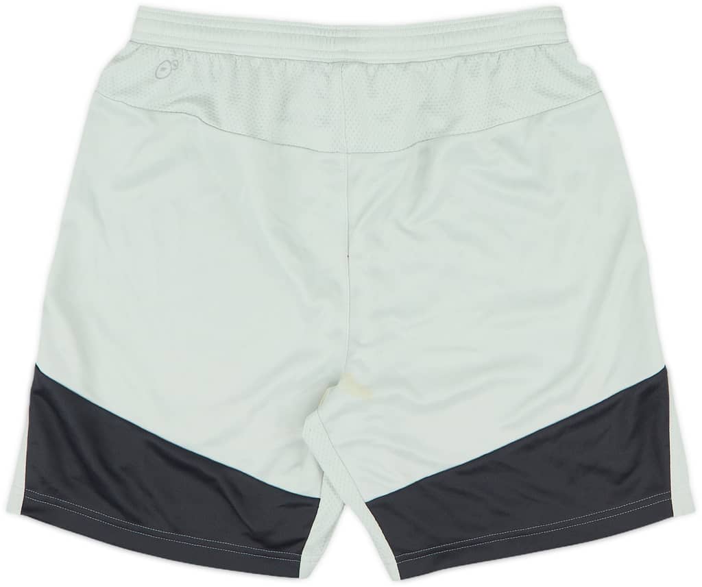 2008-09 Stuttgart Puma Training Shorts - 6/10 - (M)