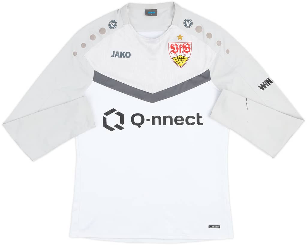 Sudadera Jako del Stuttgart 2024-25 - 6/10 - (S)