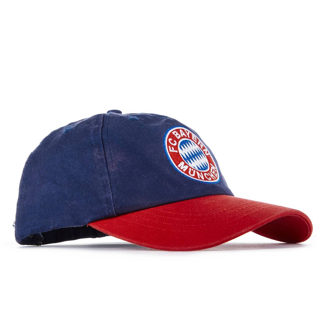 Gorra del Bayern Munich 2010s - 8/10 - (Adultos)