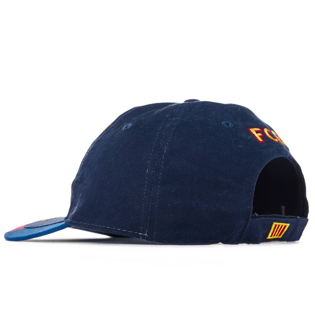 2003-04 Barcelona Cap - 9/10 - (Adults)