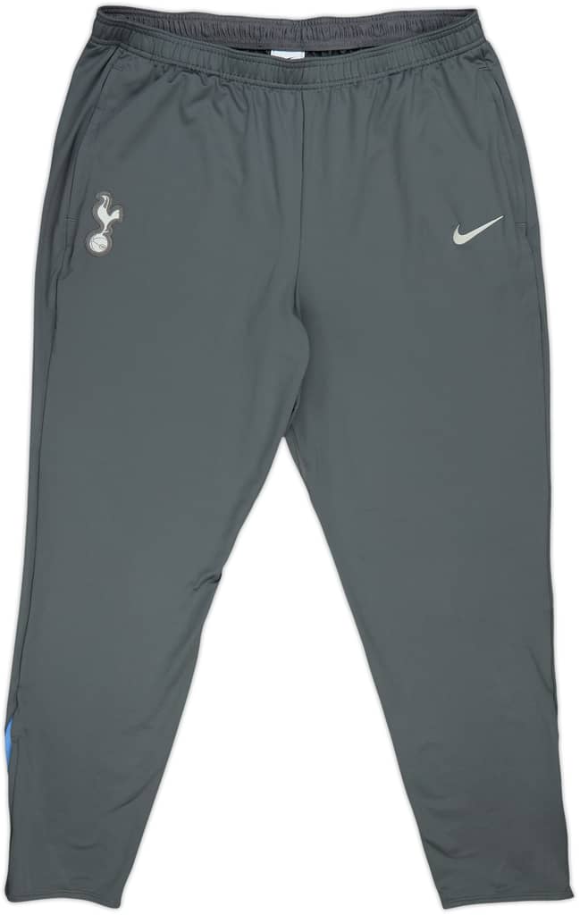 2024-25 Tottenham Nike Track Pants/Bottoms (XXL)