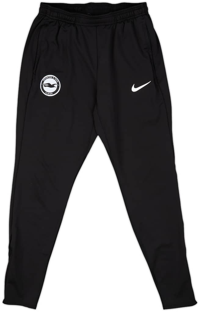 2024-25 Brighton Nike Track Pants/Bottoms - 10/10 - (S)