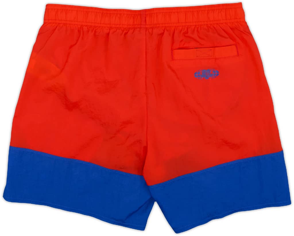 2020-21 England Nike Training Shorts - 10/10 - (M)