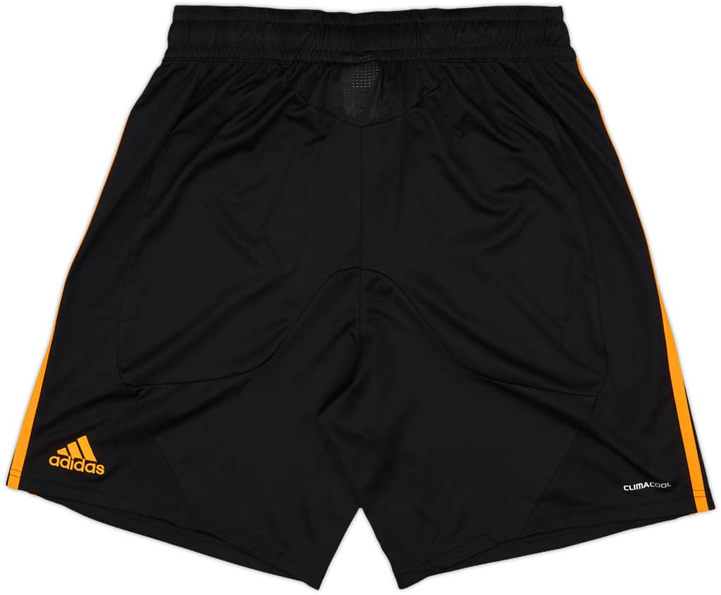 2010-11 Chelsea Away Shorts - 9/10 - (L)