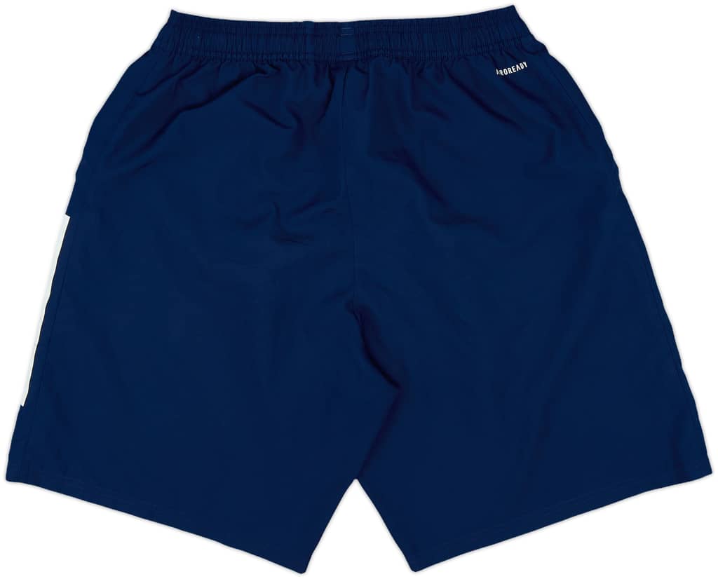 2019-20 Ipswich adidas Training Shorts - 10/10 - (L)