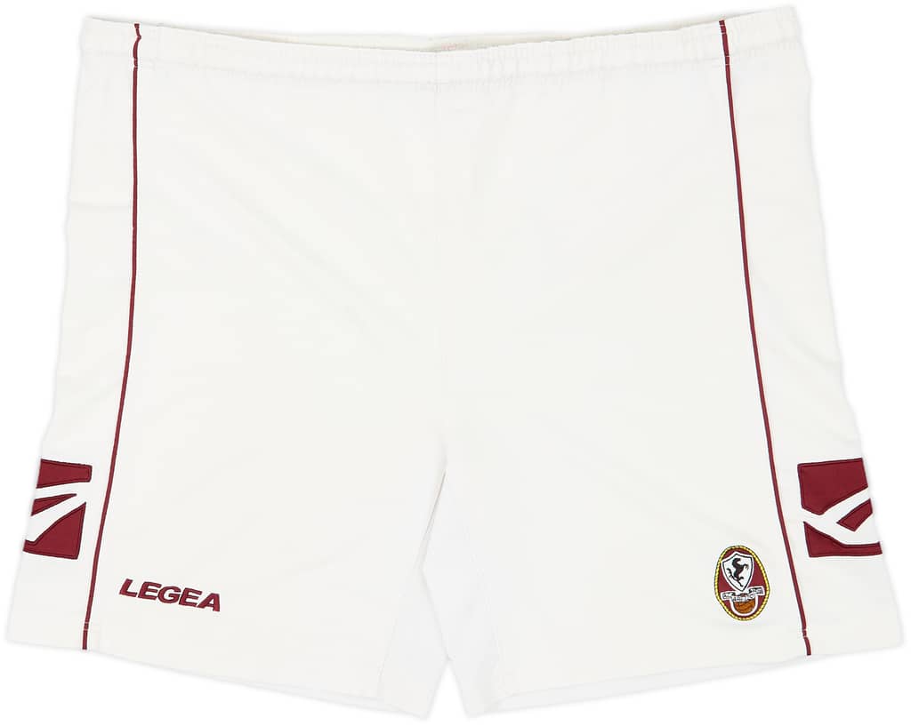 2006-07 Arezzo Away Shorts - 4/10 - (XXL)