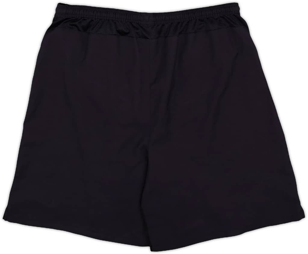 2010-11 Inter Milan Home Shorts - 5/10 - (XL.Boys)