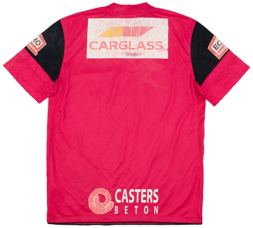 2011-12 KRC Genk Third Shirt - 4/10 - (L)