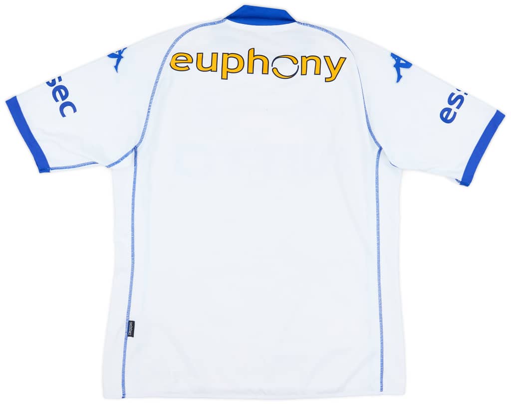 2002-03 KRC Genk Away Shirt - 8/10 - (M)
