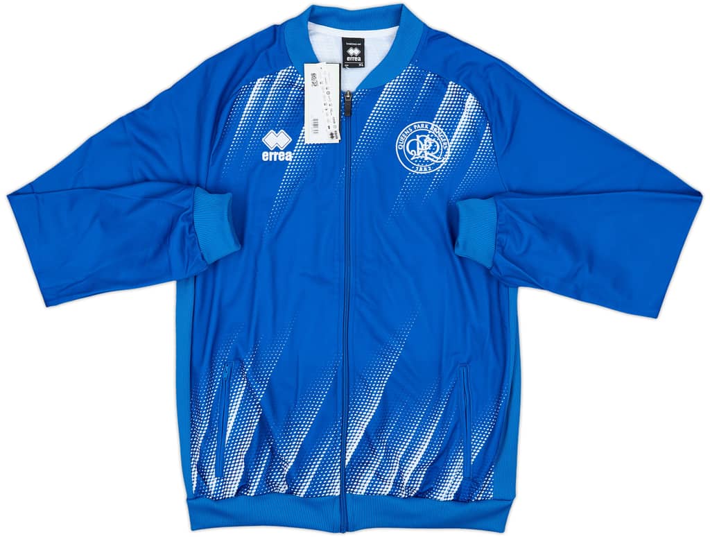 2022-23 Queens Park Rangers Errea Track Jacket (XL)