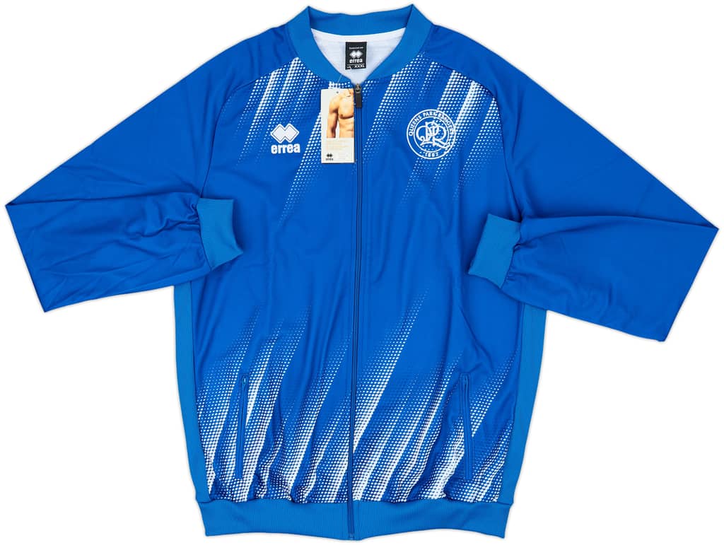 2022-23 Queens Park Rangers Errea Track Jacket (3XL)