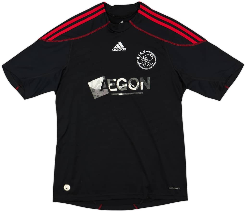 2009-10 Ajax Away Shirt - 4/10 - (M)