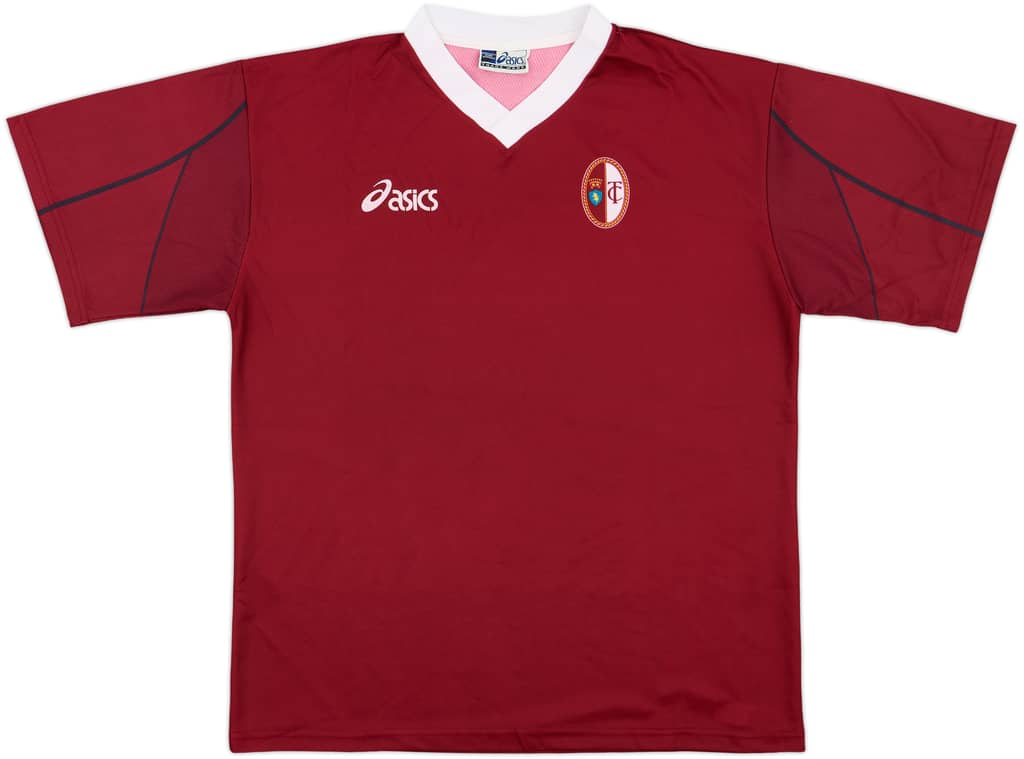 2003-04 Torino Basic Home Shirt - 8/10 - (L)