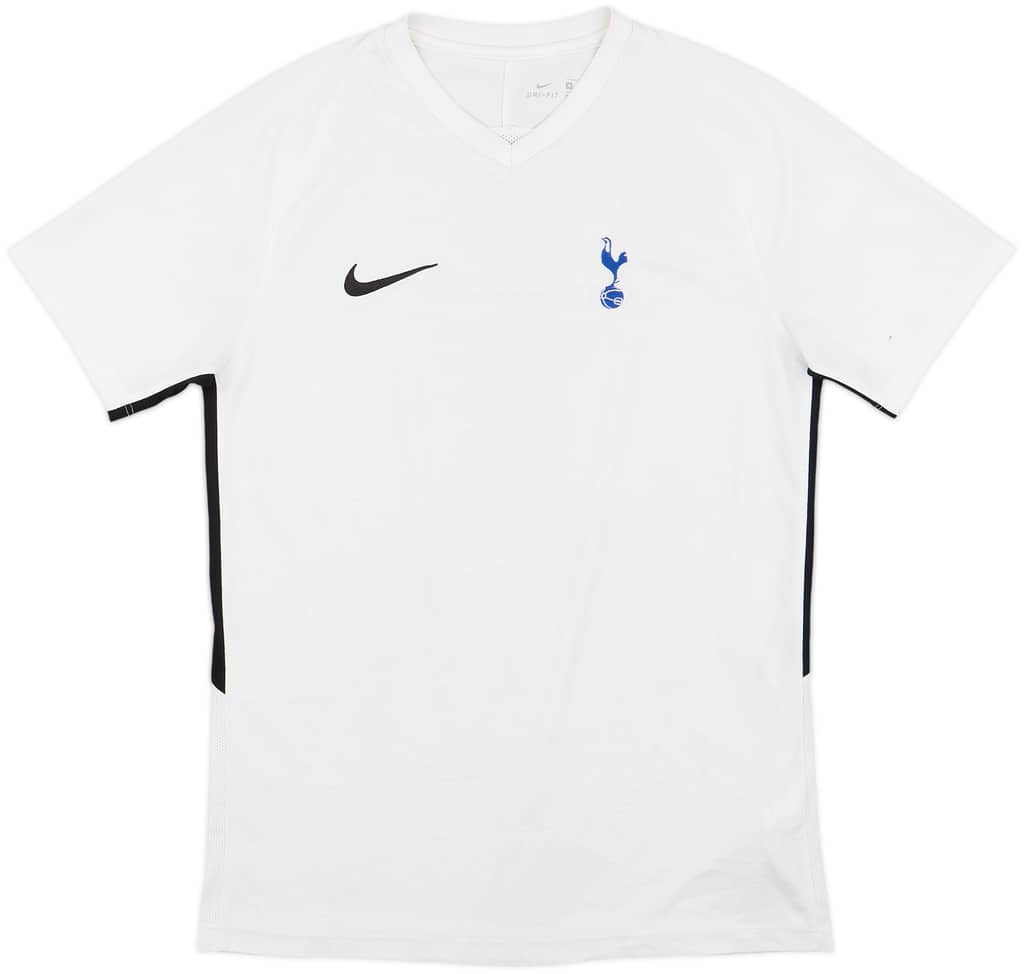 2018-19 Nike Template Training Shirt (Tottenham) - 6/10 - (M)
