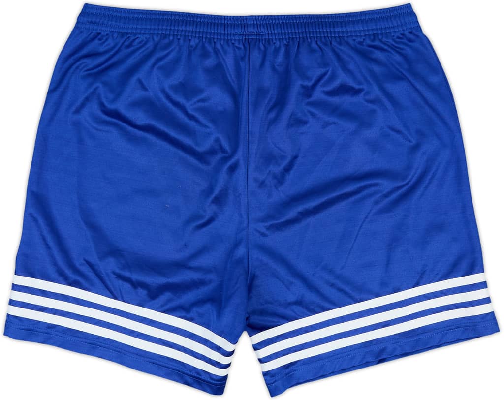 1995-97 Bayern Munich Home Shorts - 9/10 - (L)