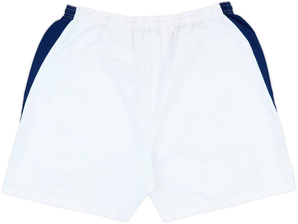 2003-05 Scotland Player Issue Home Shorts #10 - 9/10 - (M)